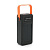Powerbank ACL PW-19+Solar 50000mAh, Black/White, Box