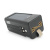 Power bank Linkage LKP-47 50000mAh, Solar, 22.5W, Кабелю Туре-С+Lighting, 1,060 kg, Black, Blister Power bank Linkage LKP-47 50000mAh, Solar, 22.5W, Кабелю Туре-С+Lighting, 1,060 kg, Black, Blister