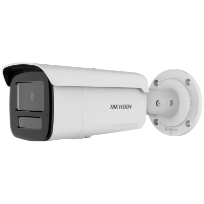 DS-2CD2T43G2-4LI 4МП (4мм) IP відеокамера Hikvision