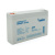 Акумуляторна батарея MERLION AGM GP660F1 6V 6Ah (150 x 35 x 90 (100)) White Q10 Акумуляторна батарея MERLION AGM GP660F1 6V 6Ah (150 x 35 x 90 (100)) White Q10