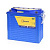 Акумуляторна батарея EASTMAN CG12200 TUBULAR GEL 12 V 200 Ah (445 x 406 x 190) Blue Q1/24