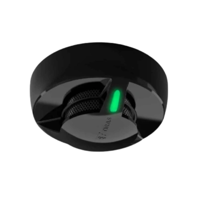 Tiras DETECTO MLT10 (black) Комбінований неадресний пожежний сповіщувач