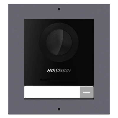 Hikvision DS-KD8003-IME1(B)/Surface/Europe BV Головний блок модульної панелі