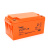 Акумуляторна батарея MERLION GL12650M6 12 V 65 Ah (348 x 168 x 178) Orange Q1/48 Акумуляторна батарея MERLION GL12650M6 12 V 65 Ah (348 x 168 x 178) Orange Q1/48