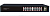 Комутатор Merlion MG1016S 16 портів RJ45 Ethernet + 2 SFP 10/100/1000 Мбіт/сек. метал AC220V.