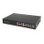Комутатор Merlion MG1018 18 портів Ethernet 10/100/1000 Мбіт/сек. метал AC220V. Комутатор Merlion MG1018 18 портів Ethernet 10/100/1000 Мбіт/сек. метал AC220V.