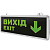 ENERLIGHT PIXEL ECO Cвітильник аварійний світлодіодний 3Вт NiCd 1.5H