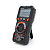Мультиметр Mayilon HT-118E, вимірювання: V, A, R, C, F, T