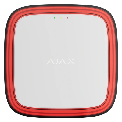 Ajax EN54 FireProtect (VAD) white пожежний світловий Cповіщувач