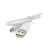 Powerbank ACL PW-113 50000mAh, PD 22.5W, 1.08kg, White, Box