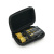 Акумулятор 21700 Li-Ion Vapcell P2160B, 6000mAh, 10A, 3.6V (2.5-4.2V), USB type-c, 2 шт. в упаковці, ціна за 1 шт