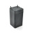 Акумуляторна батарея MERLION AGM GP609B 6 V 0,7 Ah ( 36 x 35 x 65 ), клеми під пайку, Q160 Акумуляторна батарея MERLION AGM GP609B 6 V 0,7 Ah ( 36 x 35 x 65 ), клеми під пайку, Q160