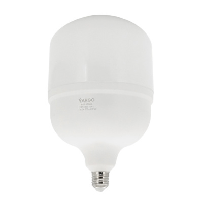 Лампа VG-60W E27 6500K 160*262мм 220V, Box