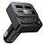 FM- модулятор Borofone BC60, Black, Box