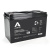 Акумулятор AZBIST Super GEL ASGEL-121000M8, Black Case, 12V 100.0Ah ( 329 x 172 x 215 ) Q1/36 Акумулятор AZBIST Super GEL ASGEL-121000M8, Black Case, 12V 100.0Ah ( 329 x 172 x 215 ) Q1/36