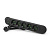 Мережевий фільтр F05U, 5 розеток EU + 3 USB, 1.5 м, перетин 3х0, 75мм, 2500W, Black, Box