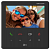 DS-KH6110-WE1 4.3" дюйми Відеодомофон Hikvision