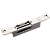Yli Electronic YS-131NO (power open) вузька Електрозасувка