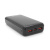 Power Bank WOYAX WY-20F 20000mAh, 22.5W, Black, 0.400kg, Box Power Bank WOYAX WY-20F 20000mAh, 22.5W, Black, 0.400kg, Box