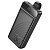 Power Bank HOCO J123B 30000mAh, 22.5W, Black, 0.470kg