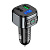 FM-модулятор HOCO E67, Black, Box