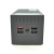 Power Bank Remax RPP-161 50000mAh, 2USB+Type-C+Lightning, QC/PD, 22.5W, Black, 1.34kg