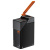 PowerBank FULLTECH PRIME 30000mAh, Input: (Type-C), Output: (USB, Type-C), PD65W+22.5W, індикація заряду, 0.600kg, Black, Box PowerBank FULLTECH PRIME 30000mAh, Input: (Type-C), Output: (USB, Type-C), PD65W+22.5W, індикація заряду, 0.600kg, Black, Box