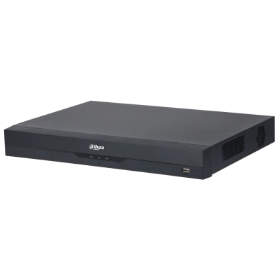 DHI-NVR2216-I2 16-канальний 1U 2 HDD WizSense Відеореєстратор Dahua