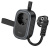 Мережевий фільтр HOCO NS6 на 1 розетку + 2 USB + USB-C, 30W, кабель 1.1м, 220В, Black, Box Мережевий фільтр HOCO NS6 на 1 розетку + 2 USB + USB-C, 30W, кабель 1.1м, 220В, Black, Box