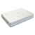 iDS-7116HQHI-M1/S(F) 16-канальний 1080p Mini 1U AcuSense Відеореєстратор Hikvision