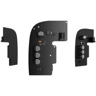 Ajax 12-24V PSU for Hub 2/Hub2+ Альтернативний блок живлення