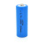 Акумулятор 18500 Li-Ion Vipow ICR18500 TipTop, 1200mAh, 3.7V, Blue Акумулятор 18500 Li-Ion Vipow ICR18500 TipTop, 1200mAh, 3.7V, Blue
