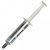 Паста термопровідна HY-710 2g, шприц, Grey,> 3,17W / m-K, <0.067 ° C-in² / W, -30 ° ≈240 °, OEM Q40 Паста термопровідна HY-710 2g, шприц, Grey,> 3,17W / m-K, <0.067 ° C-in² / W, -30 ° ≈240 °, OEM Q40