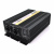 Інвертор напруги ORBUS ORMS24-2500 (2500Вт), 24/220V, approximated, 2 Shuko, клемні дроти, 6 запобіжників, Box.Q20