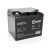 Акумуляторна батарея EUROPOWER AGM EP12-40M6 12 V 40Ah (196 x 165 x 173) Black Q1/96 Акумуляторна батарея EUROPOWER AGM EP12-40M6 12 V 40Ah (196 x 165 x 173) Black Q1/96