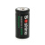 Акумулятор Soshine 16340/CR123 Li-Ion, 700mAh, 1A, 4.2/3.7/2.5V, Button Top, Black Акумулятор Soshine 16340/CR123 Li-Ion, 700mAh, 1A, 4.2/3.7/2.5V, Button Top, Black