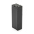 Акумуляторна батарея MERLION AGM 989 4V 1Ah (21x34x90), клемми під пайку, Black Q40 Акумуляторна батарея MERLION AGM 989 4V 1Ah (21x34x90), клемми під пайку, Black Q40