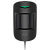 Дротовий сповіщувач руху Ajax Superior MotionProtect Plus black Fibra