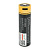Акумулятор 21700 Li-Ion Vapcell P2160B, 6000mAh, 10A, 3.6V (2.5-4.2V), USB type-c, 2 шт. в упаковці, ціна за 1 шт