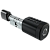 SEVEN LOCK SL-7774BF black (35-90мм) (циліндр) Біометричний замок