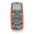 Мультиметр UNI-T UT71E Вимірювання: V, A), Ω, F, Hz, °C/°F, DUTY, 4-20мА, W (True RMS). Функції: Data Hold, Peak Hold, Min/Max, REL, продзвонювання Мультиметр UNI-T UT71E Вимірювання: V, A), Ω, F, Hz, °C/°F, DUTY, 4-20мА, W (True RMS). Функції: Data Hold, Peak Hold, Min/Max, REL, продзвонювання
