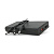 Портативний Power Bank18W для роутерів, Output: USB 5V/2A, DC9V,2.7A/12V1.5A, 14000mAh(7*2000mAh), 155х75х23мм, 460грам, Black, BOX