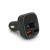 FM-модулятор Q1, 1.5A, FM, USB, TF, 49.5х41х36 FM-модулятор Q1, 1.5A, FM, USB, TF, 49.5х41х36