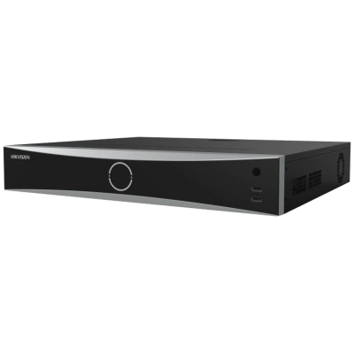 DS-7716NXI-K4(D) 16-канальний 1.5U K AcuSense 4K Відеореєстратор Hikvision