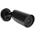 BulletCam (8EU) ASP black 8МП (2.8мм) IP відеокамера Ajax