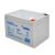 Акумуляторна батарея MERLION AGM GP12140F2 12 V 14 Ah ( 150 x 98 x 95 (100) ), 3.55 kg, Grey, Q6/252 Акумуляторна батарея MERLION AGM GP12140F2 12 V 14 Ah ( 150 x 98 x 95 (100) ), 3.55 kg, Grey, Q6/252