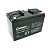 Акумуляторна батарея MCA FCG12-100AT GEL 12 V 100 Ah (331 x 174 x 214), 29,2 kg