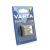 Батарейка літієва Varta 2CR5 (6203), 6V, Blister Батарейка літієва Varta 2CR5 (6203), 6V, Blister