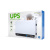 ДБЖ для роутера EnerGenie EG-UPS-DC18, 15W, Output: DC12V, POE-12/15V, 1/1,5A, Li-ion 6600mAh, 160х105х32мм, 270 грам, White, BOX ДБЖ для роутера EnerGenie EG-UPS-DC18, 15W, Output: DC12V, POE-12/15V, 1/1,5A, Li-ion 6600mAh, 160х105х32мм, 270 грам, White, BOX