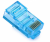 Конектор Ritar RJ-45 8P8C UTP Cat-5 (100 шт / уп.) Q100 Blue в тубі Конектор Ritar RJ-45 8P8C UTP Cat-5 (100 шт / уп.) Q100 Blue в тубі